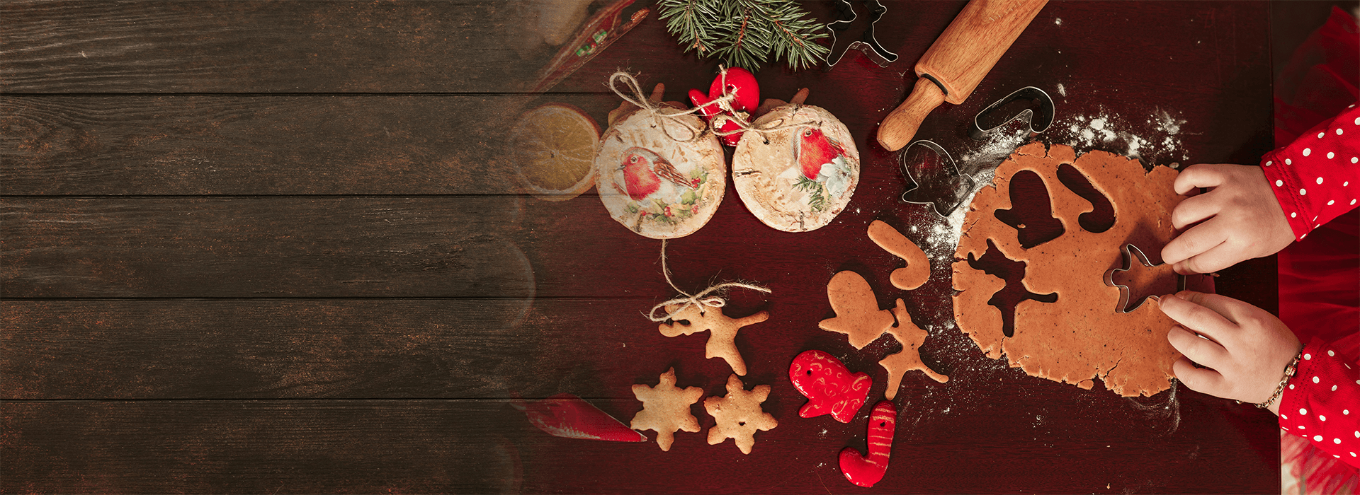 <span><font color="#ffffff">Święta w kuchni </font></span>